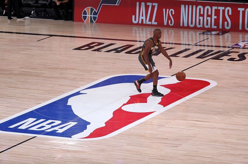Chris Paul needs to be the Denver Nuggets' top priority.